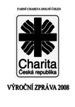 výroční zpráva 2008