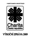 výroční zpráva 2009