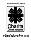 výroční zpráva 2010