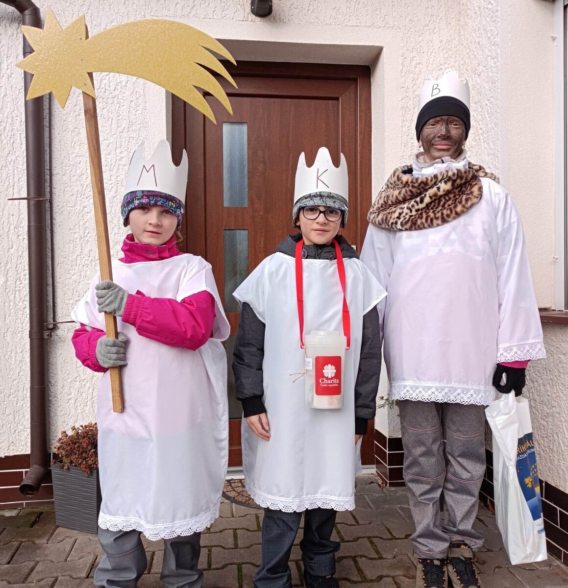 Základní informace