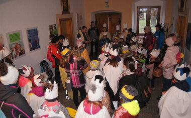 Tříkrálová sbírka 2020