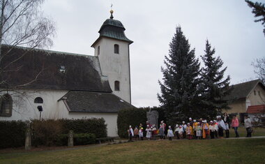 Tříkrálová sbírka 2020