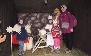 Tříkrálová sbírka 2020