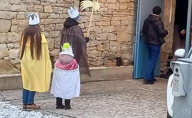 Tříkrálová sbírka 2022