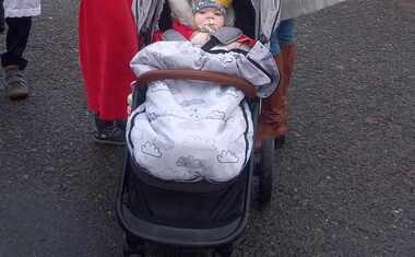 	Fotografie 10 - tříkrálová sbírka 2024