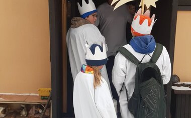 Fotografie 28- Tříkrálová sbírka 2025