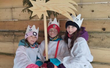 Fotografie 36 - Tříkrálová sbírka 2025