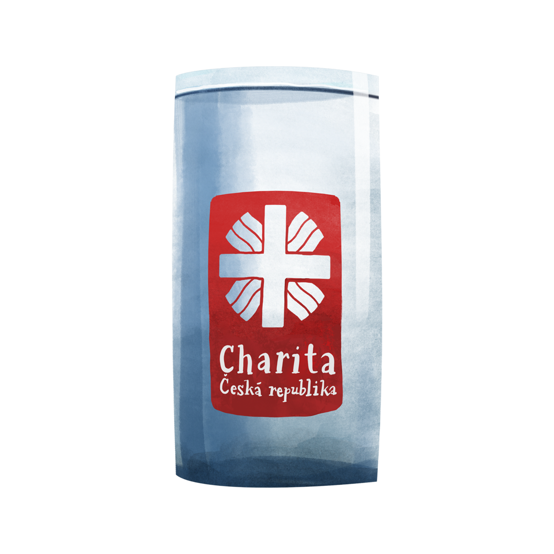 Finanční dar na účet